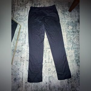 Izod Men's Navy Pants